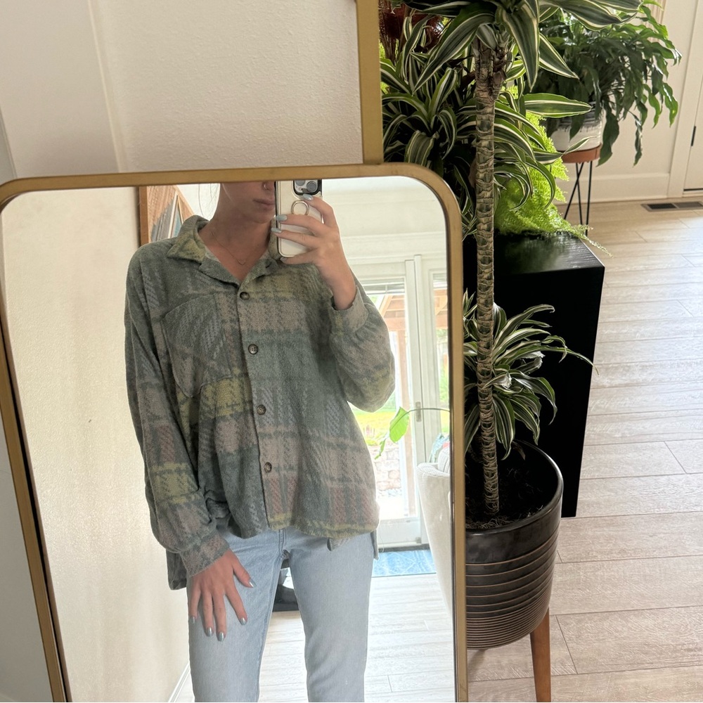 Cardigan/sweater